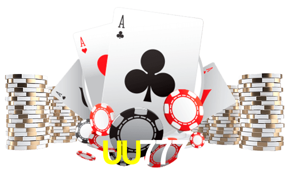 Jogue jogos de pôquer em UU777
