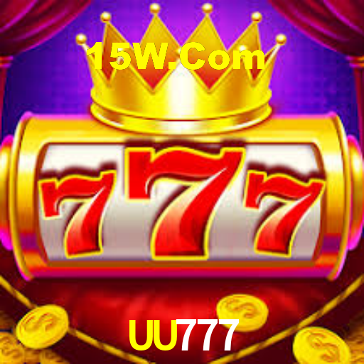 UU777 - Login Oficial Cassino - UU777 App