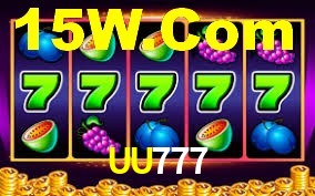 UU777: Seu Cassino Premiado com Pagamentos Rápidos