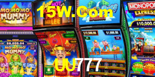 UU777 Game