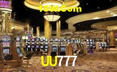 Estatísticas do Jogo UU777