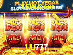 Jogos de Slot UU777