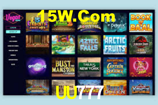 UU777,UU777 App