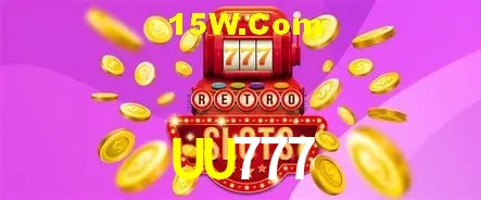 Recursos de Bônus UU777