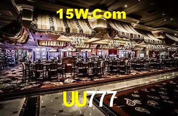 Jogos de Slot UU777