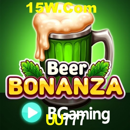 Descubra o Mundo do Cassino Online com UU777