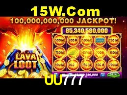 Mesa de Blackjack UU777