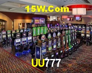 Design Responsivo UU777