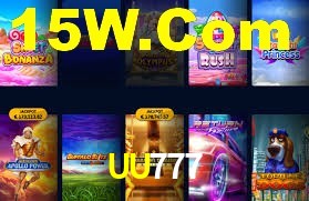 Sinta a adrenalina dos jogos de cassino com UU777