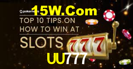 UU777