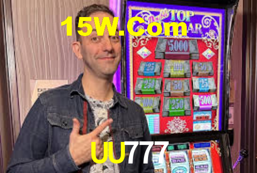 UU777 Game