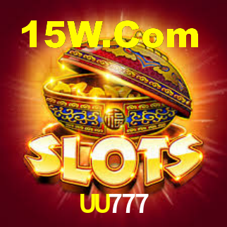 UU777 App