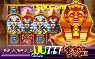 Gates of Olympus UU777