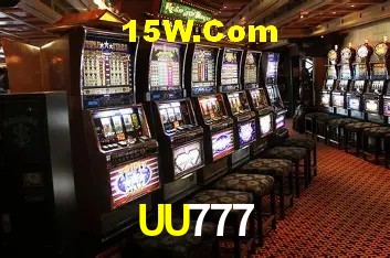 Provedores de Jogos UU777