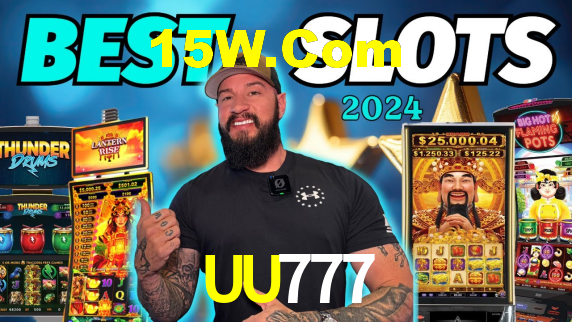 UU777 Game