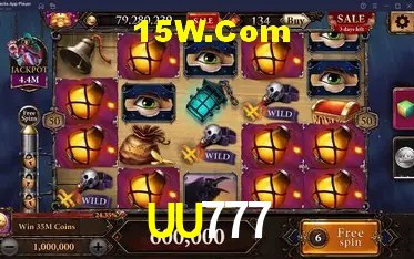 Design Responsivo UU777