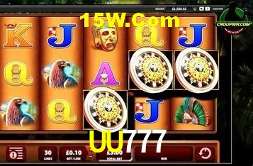 Casino Ao Vivo UU777