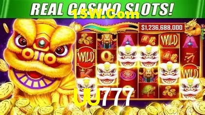 Promoção Relâmpago UU777